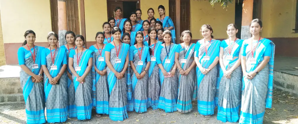 Shinde B.Ed. College, Anjani Bu. Mehakar: campus photo 6