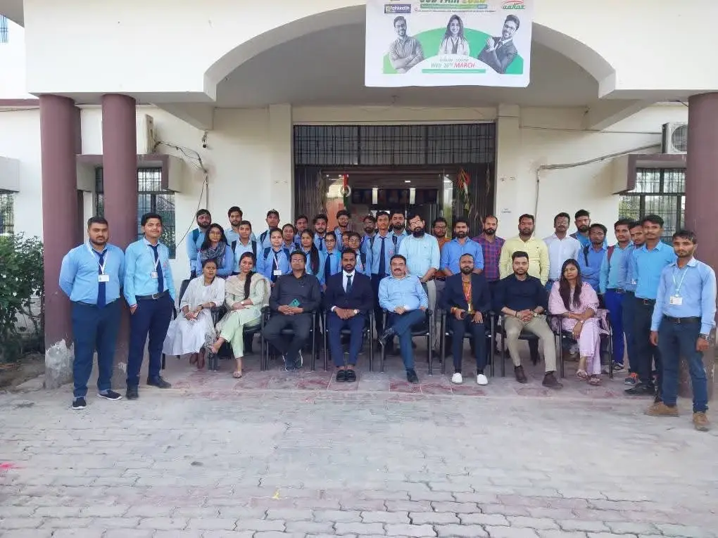 Shiv Bali Singh Group of Educational and Training Institute College of Pharmacy: campus photo 1
