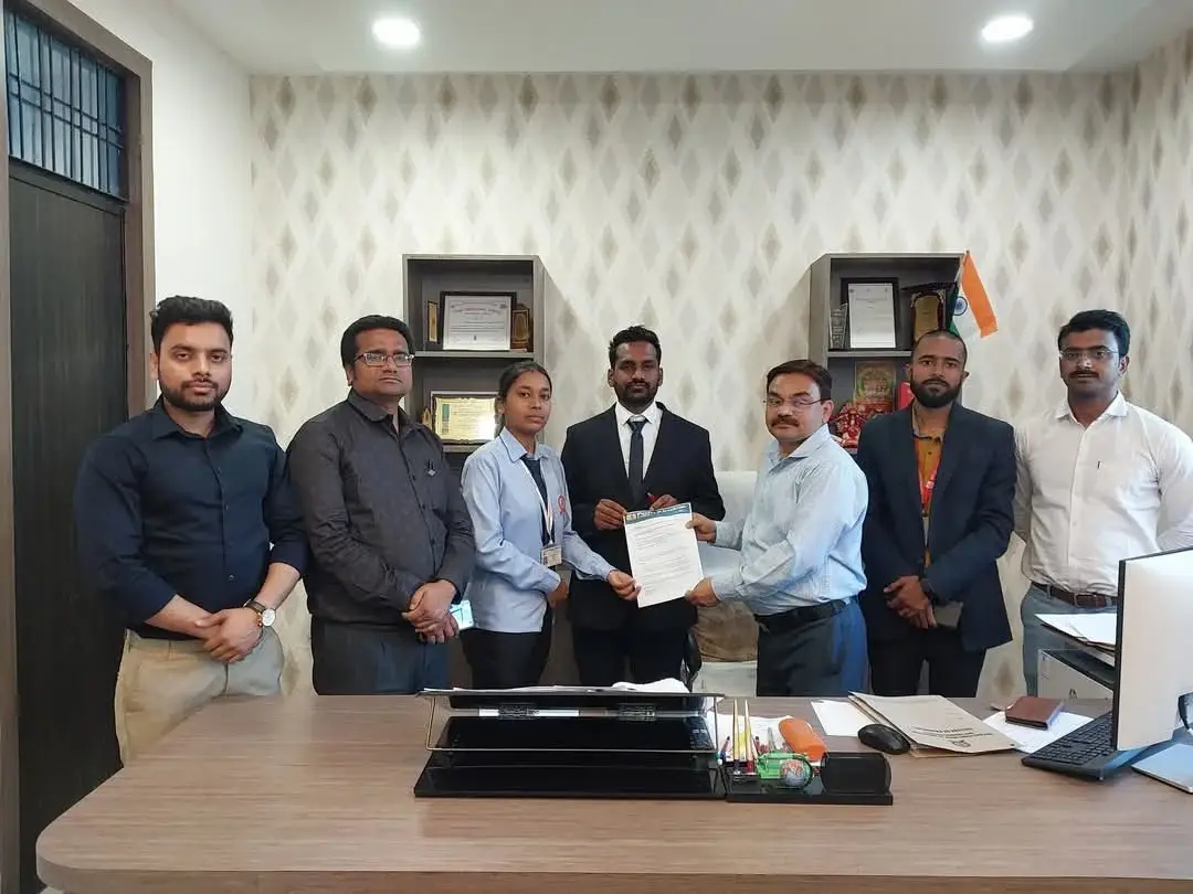 Shiv Bali Singh Group of Educational and Training Institute College of Pharmacy: campus photo 8