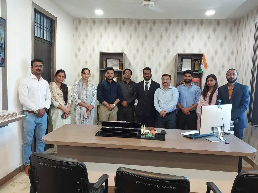 Shiv Bali Singh Group of Educational and Training Institute College of Pharmacy: campus photo 3