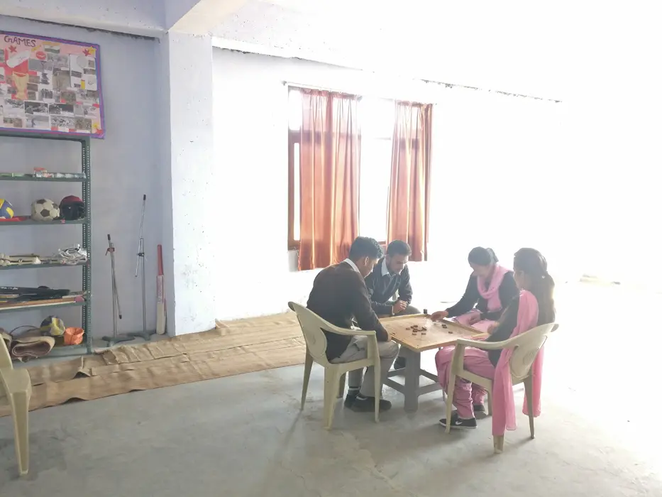 Shiv Shakti College of Advanced Study in Education: campus photo 6