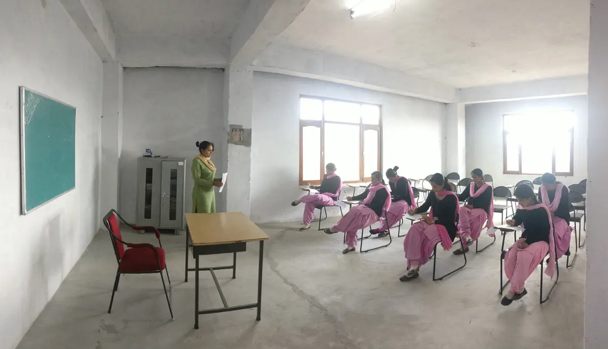 Shiv Shakti College of Advanced Study in Education: campus photo 5