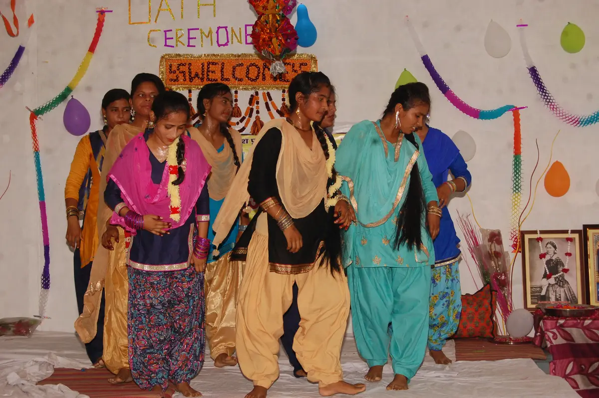Shiv Shakti College of Pharmacy: campus photo 8