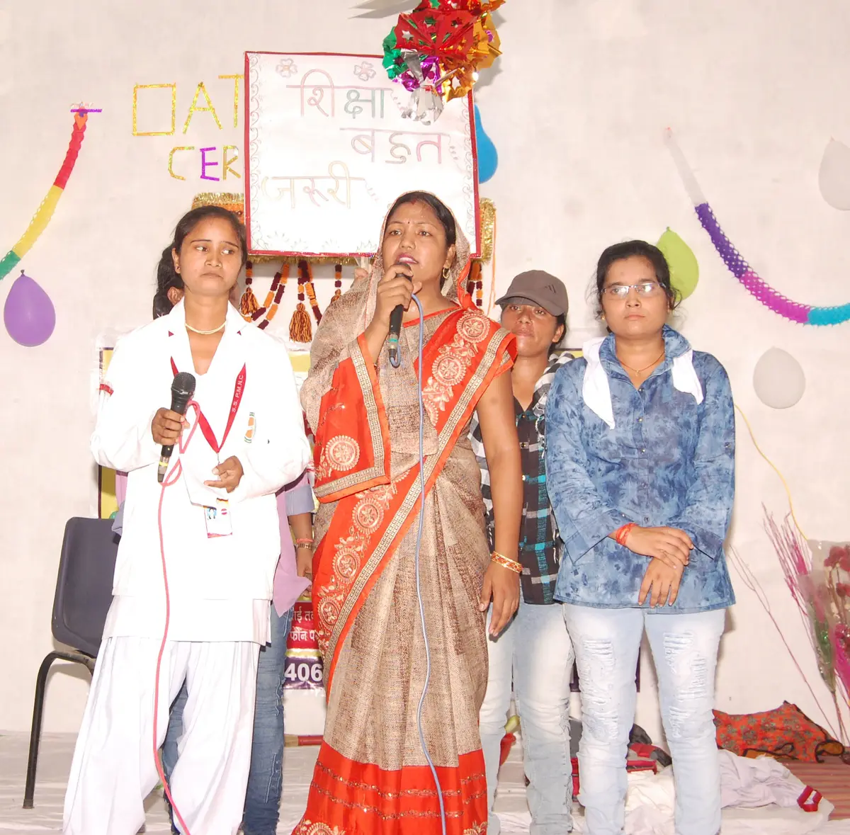 Shiv Shakti College of Pharmacy: campus photo 2