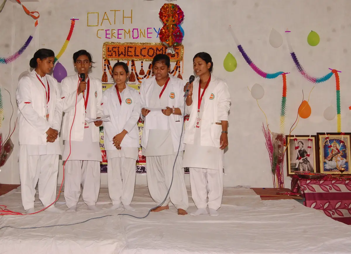 Shiv Shakti College of Pharmacy: campus photo 1