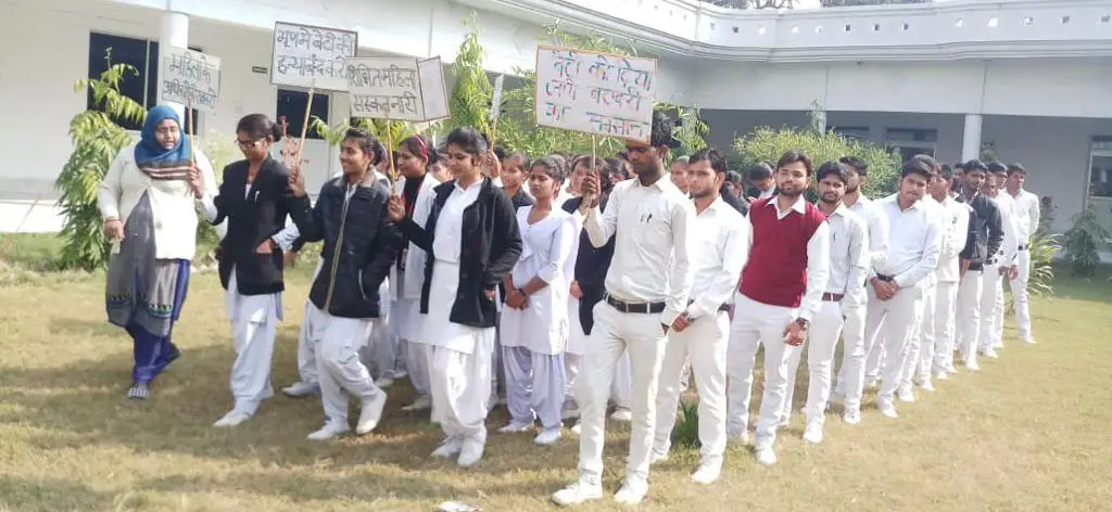 Shiv Shakti College of Pharmacy: campus photo 3