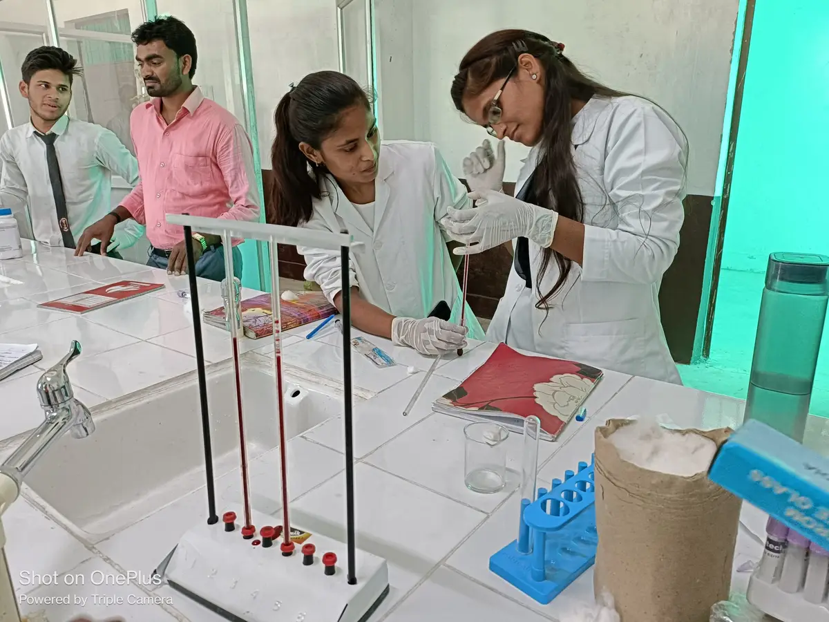 Shiva College of Pharmacy: campus photo 8