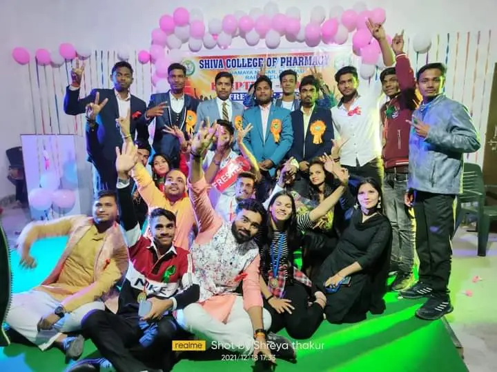 Shiva College of Pharmacy: campus photo 1