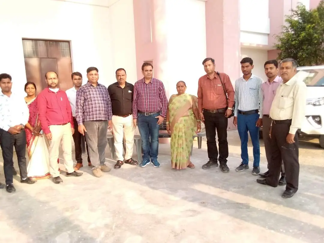 Shiva College of Pharmacy: campus photo 4