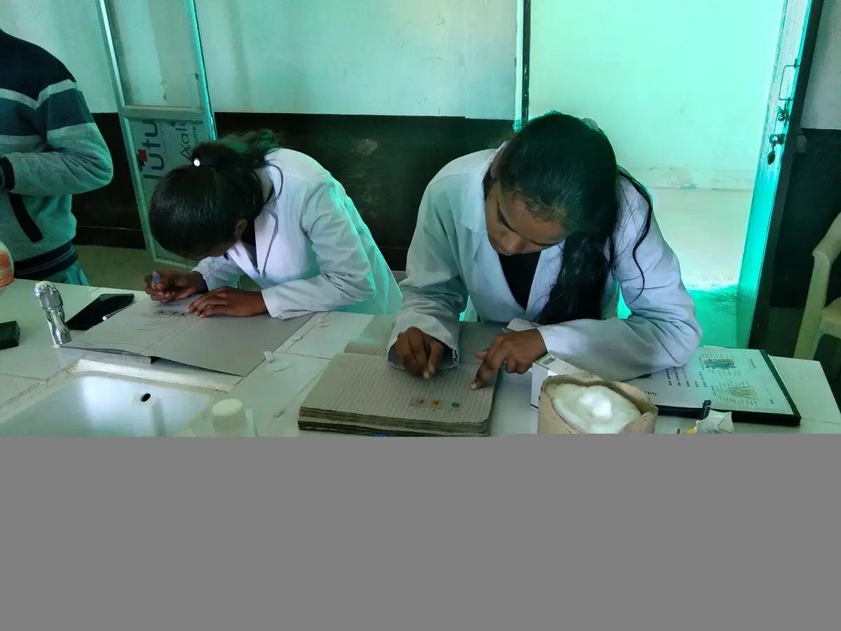 Shiva College of Pharmacy: campus photo 7