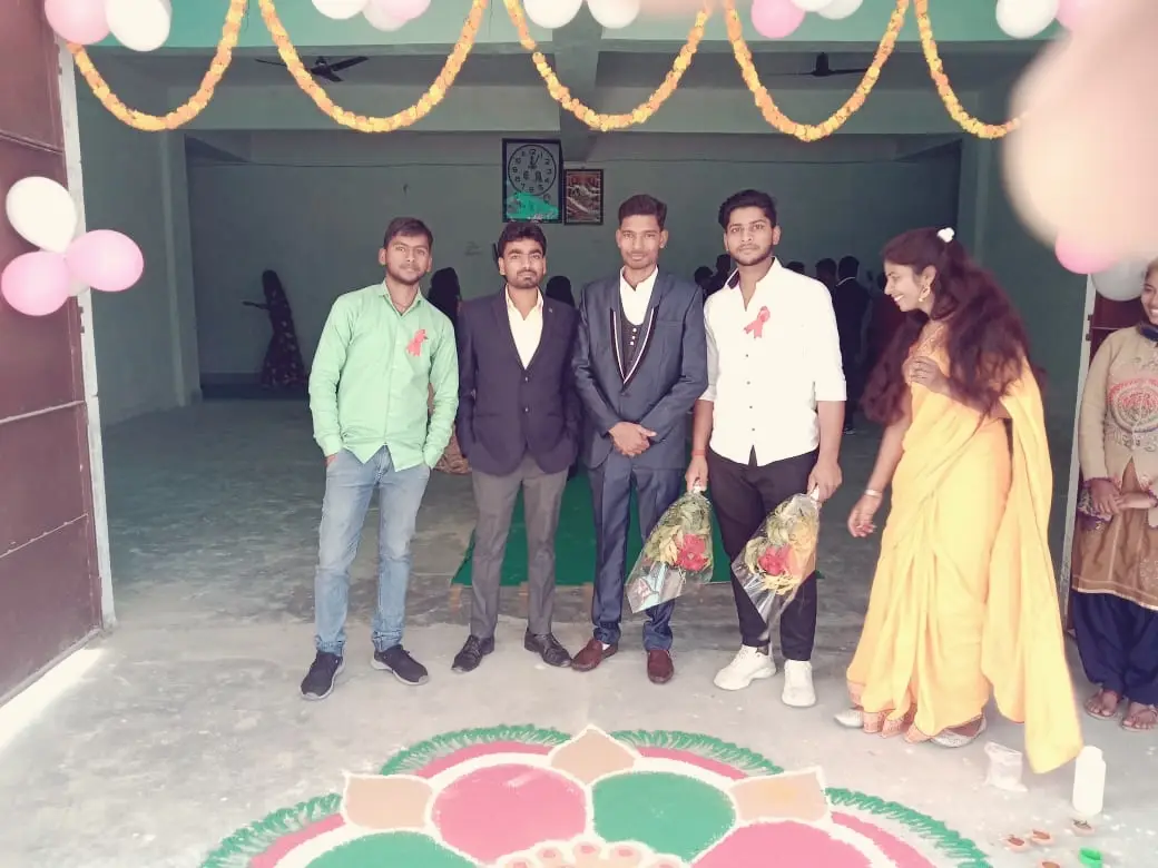 Shiva College of Pharmacy: campus photo 3