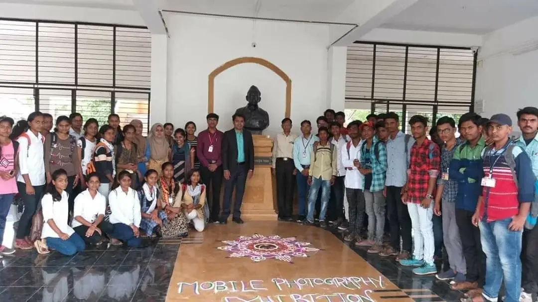 Shivaji Arts, Commerce and Science College campus photo 1