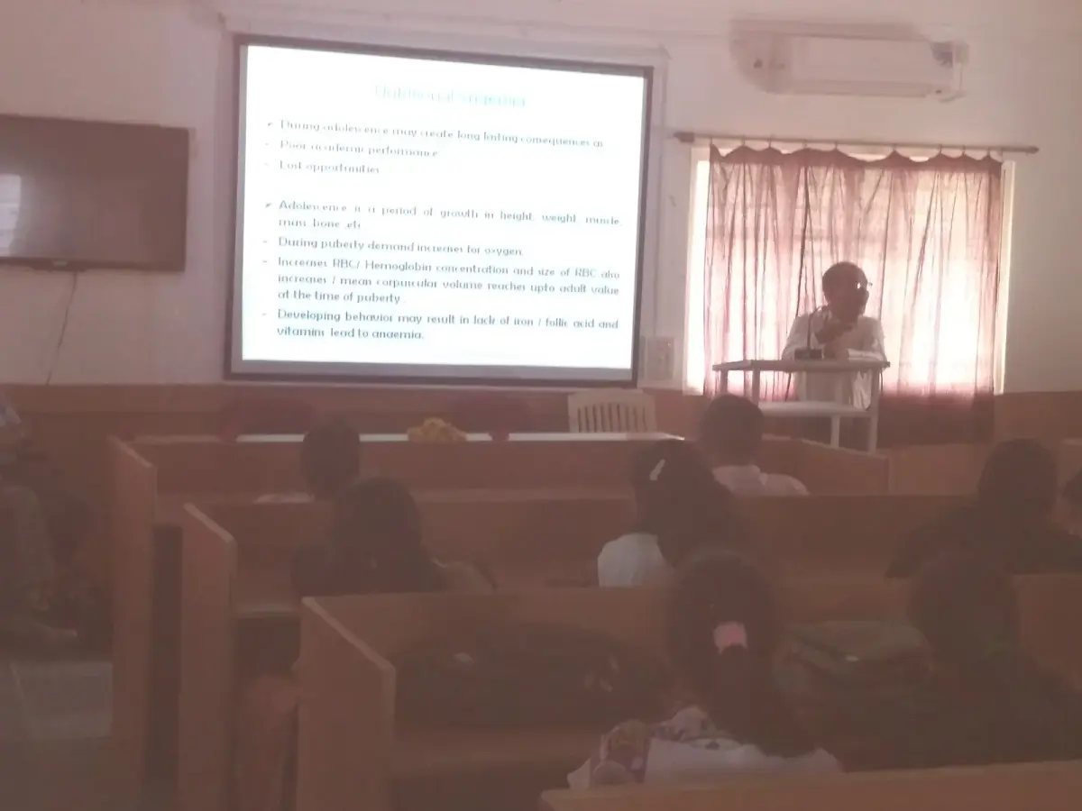 Shivaji Arts, Commerce and Science College campus photo 8