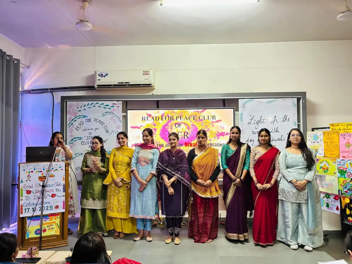 Shivalik Institute of Education & Research: campus photo 2