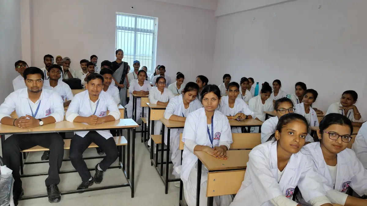 Shivam College of Higher Studies: campus photo 6
