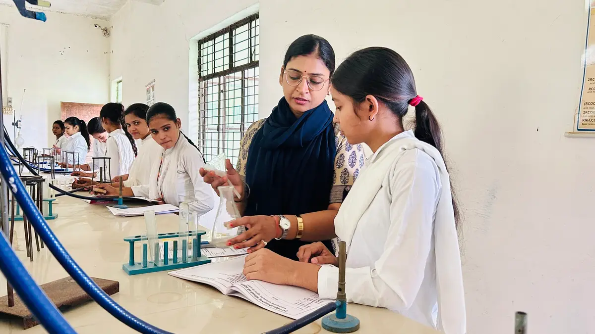 Shivpal Singh Mahavidyalaya: campus photo 6