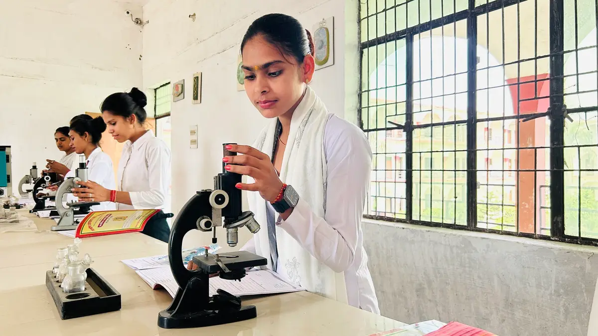 Shivpal Singh Mahavidyalaya: campus photo 5