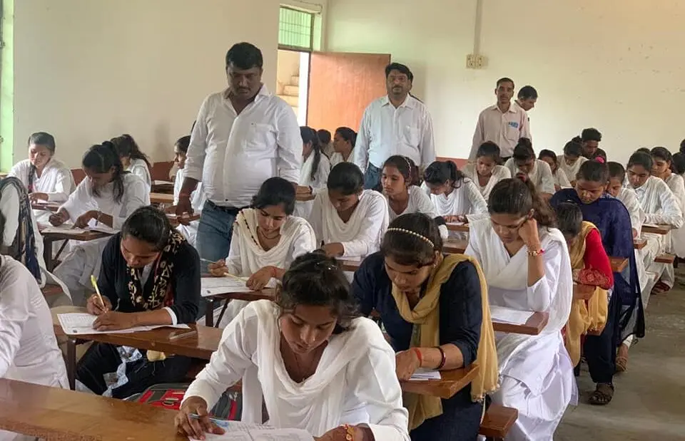Shivpal Singh Mahavidyalaya: campus photo 3