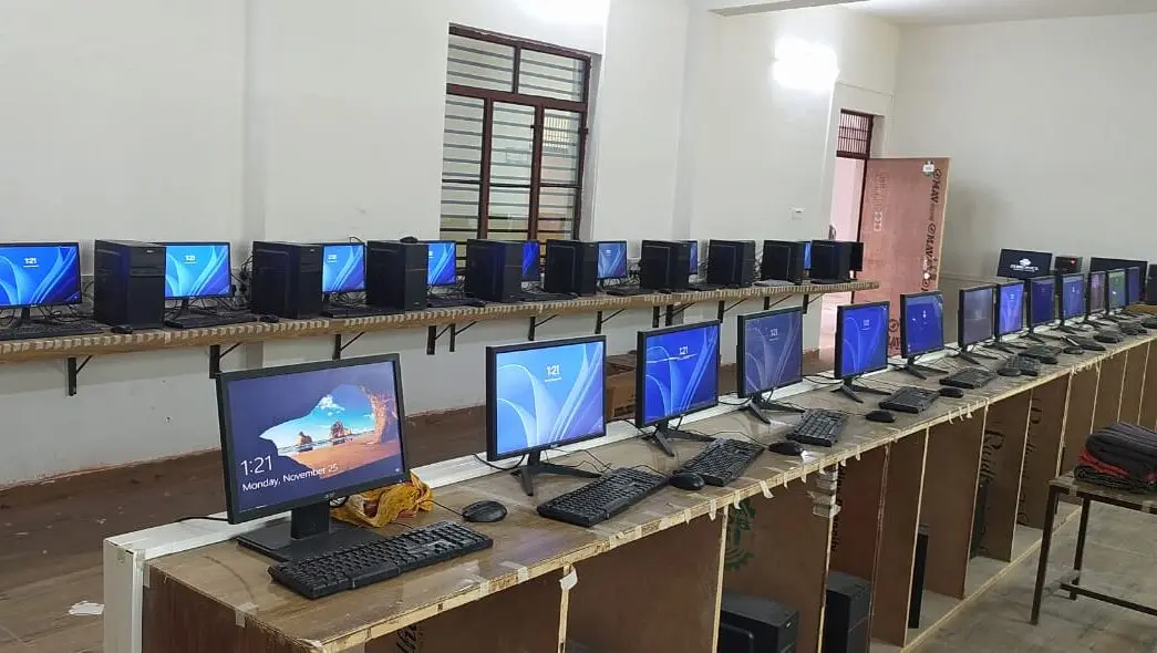 Shivpal Singh Mahavidyalaya: campus photo 8