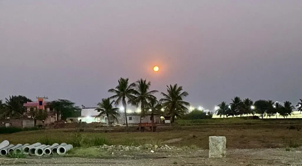 Shivshambhu Ayurvedic Medical College and V R Ayurvedic Multispeciality Hospital and Research Center: campus photo 2