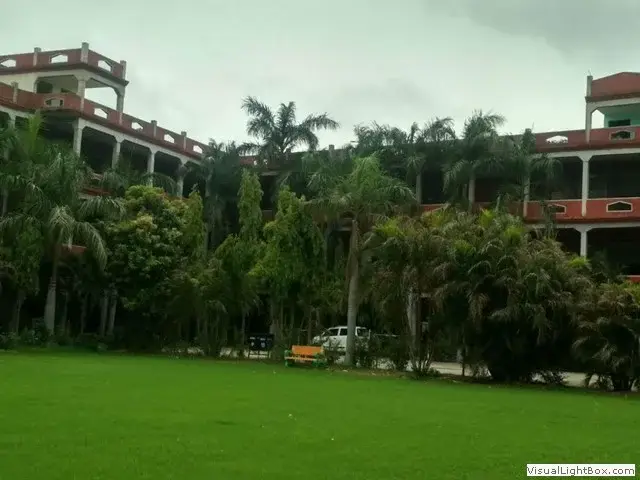Shivwati Shivnandan Shukla Mahavidyalaya: campus photo 6
