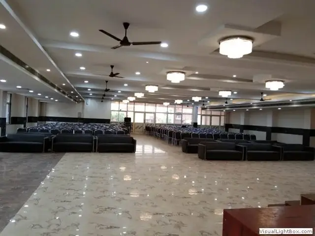 Shivwati Shivnandan Shukla Mahavidyalaya: campus photo 5