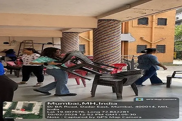 SPPSOP campus photo 3