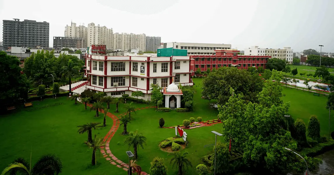 SUS campus photo 3