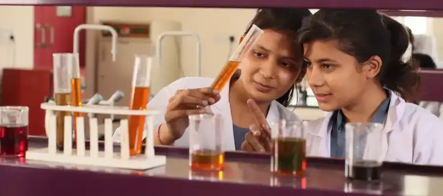 Shobhit University: campus photo 6