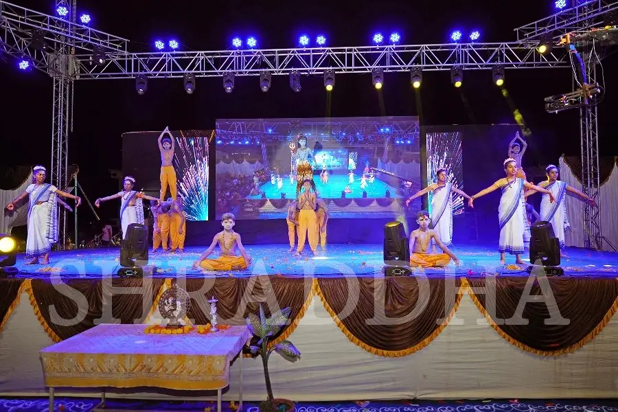Shraddha College of Nursing: campus photo 1