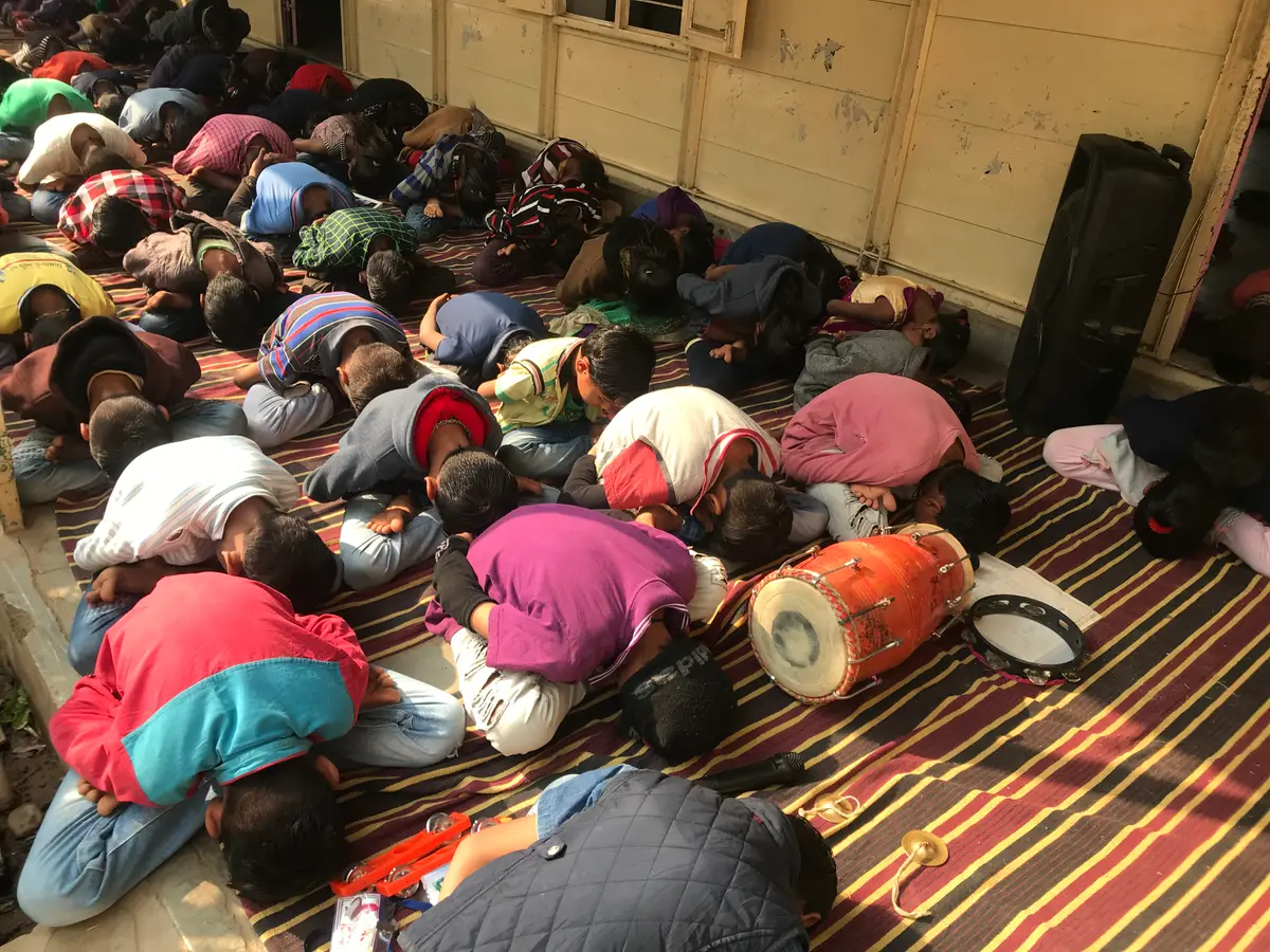 Shraddha Diploma Health and Sanitary Inspector College: campus photo 1