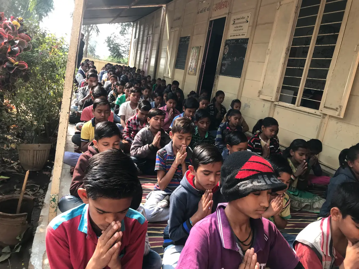 Shraddha Law Ll, B, College: campus photo 3