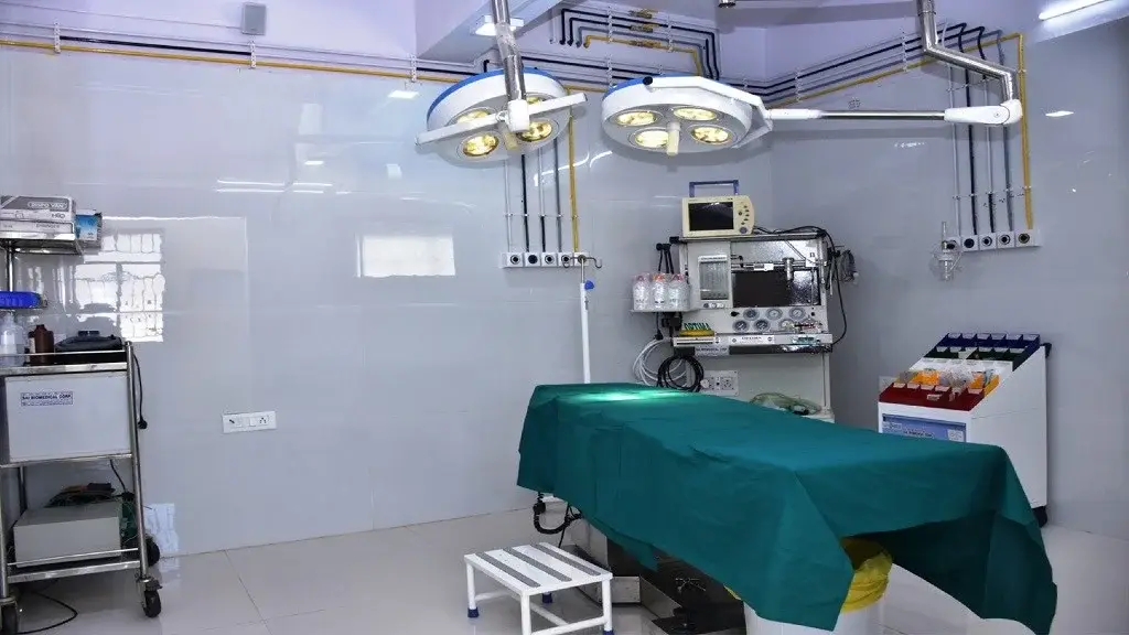 Shree Allied Health Institute: campus photo 5