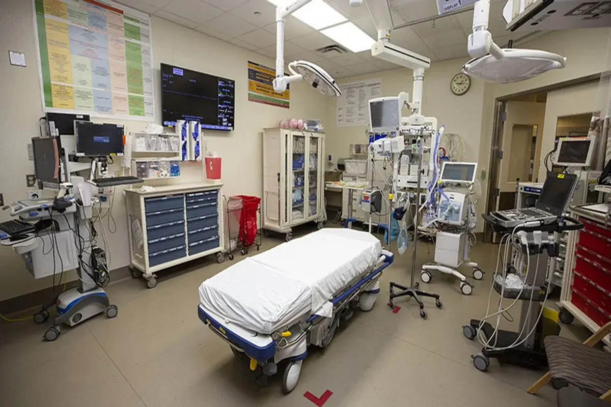 Shree Allied Health Institute: campus photo 8