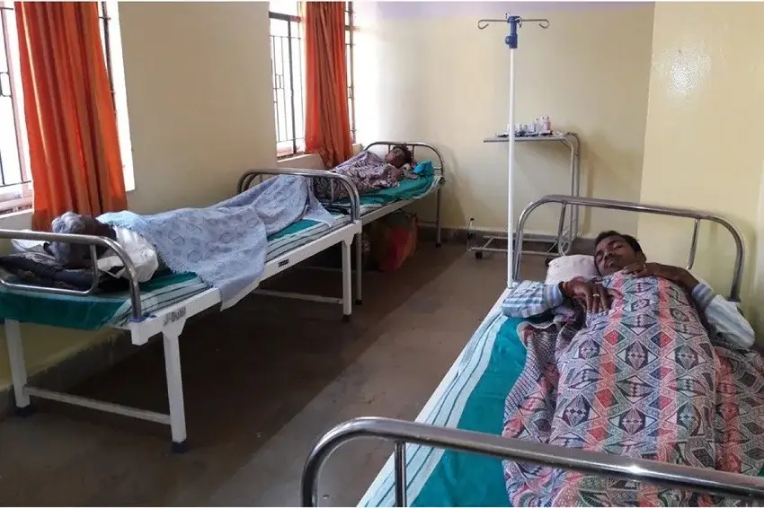 Shree Allied Health Institute: campus photo 7