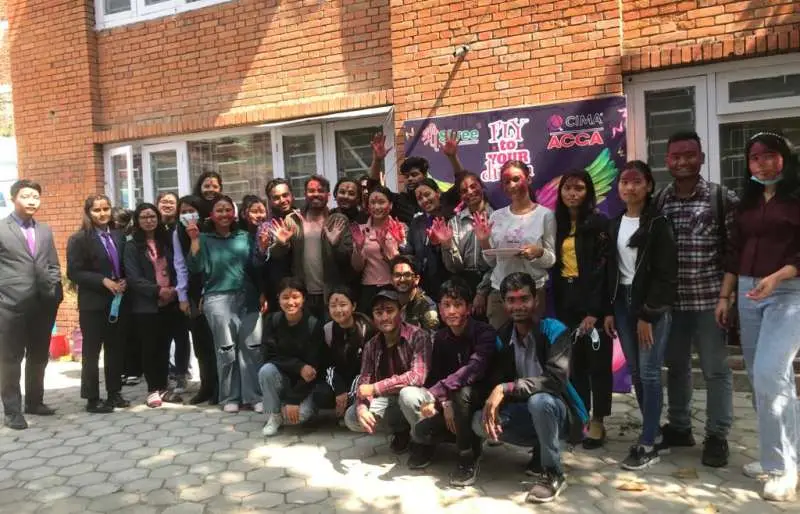 Shree College of Nursing: campus photo 3