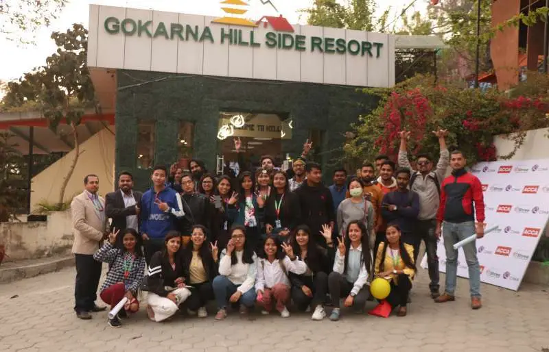 Shree College of Nursing: campus photo 8
