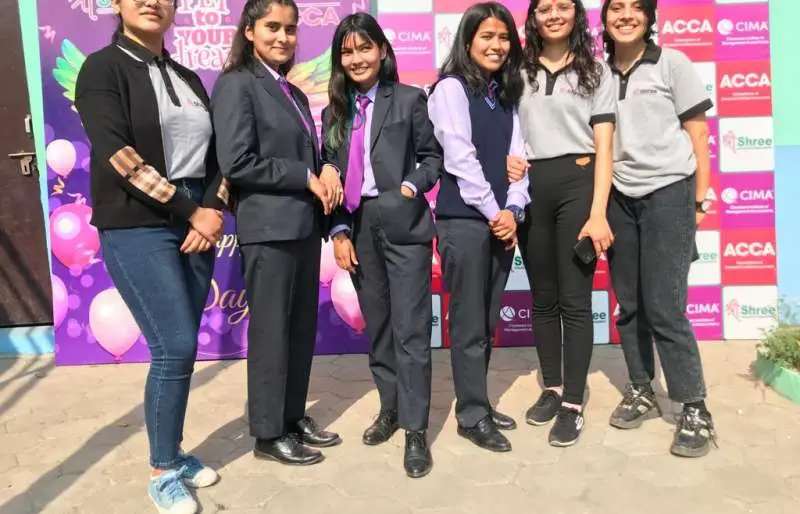 Shree College of Nursing: campus photo 4
