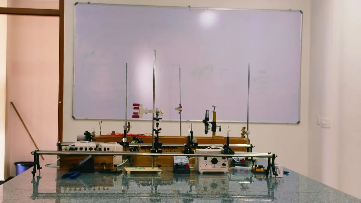 Shree Daksha Academy: campus photo 6