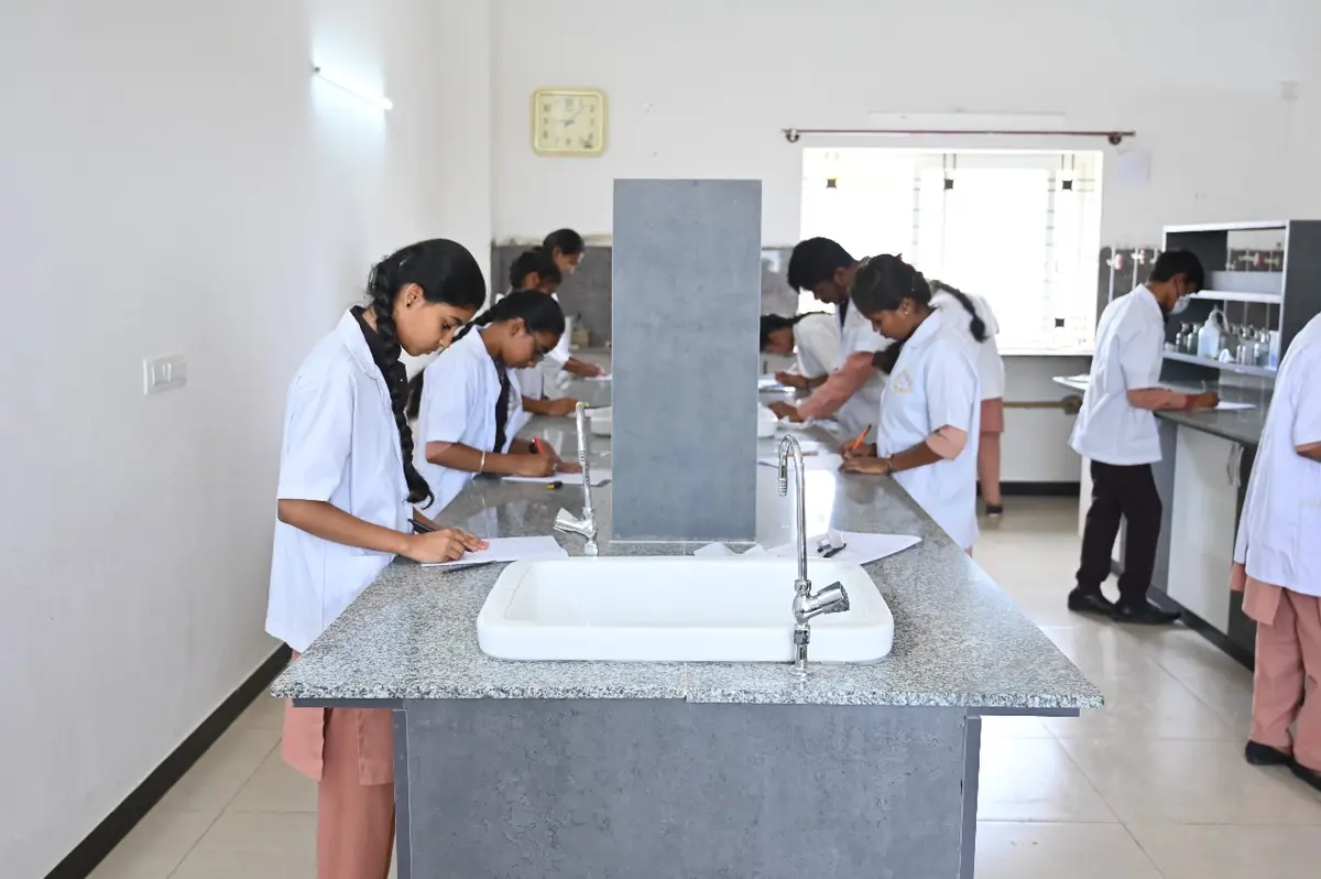 Shree Daksha Academy: campus photo 7