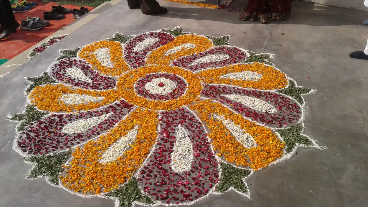 Shree Dev Vidyapeeth Mahila Mahavidayala: campus photo 8