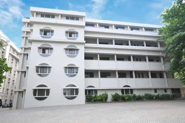 Shree Devi College of Allied Health Sciences Mangalore: campus photo 4