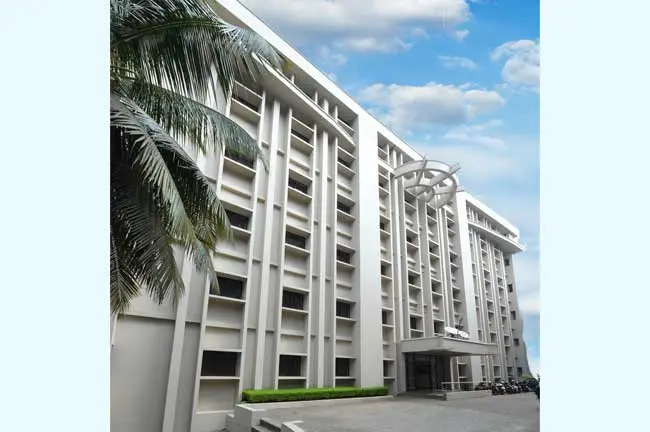Shree Devi College of Allied Health Sciences Mangalore: campus photo 5