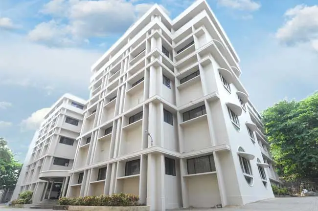 Shree Devi College of Allied Health Sciences Mangalore: campus photo 3