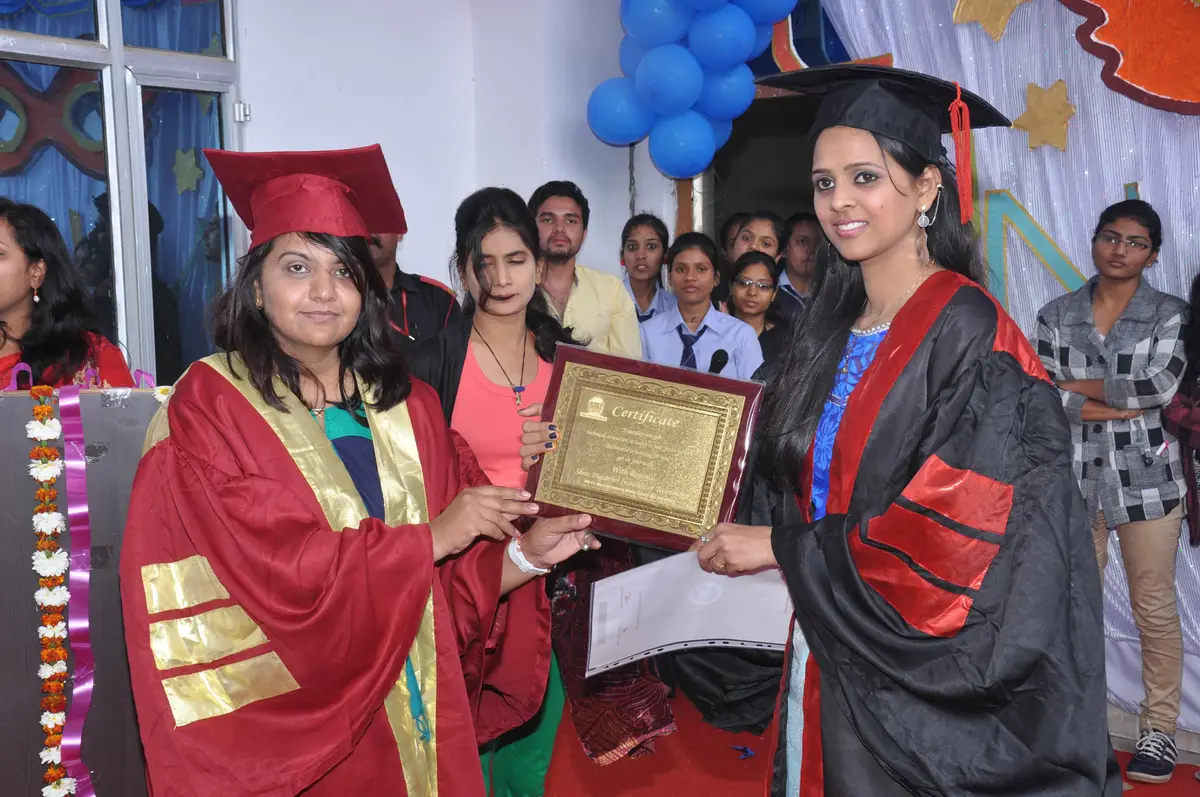 Shree Digamber Institute of Technology: campus photo 7