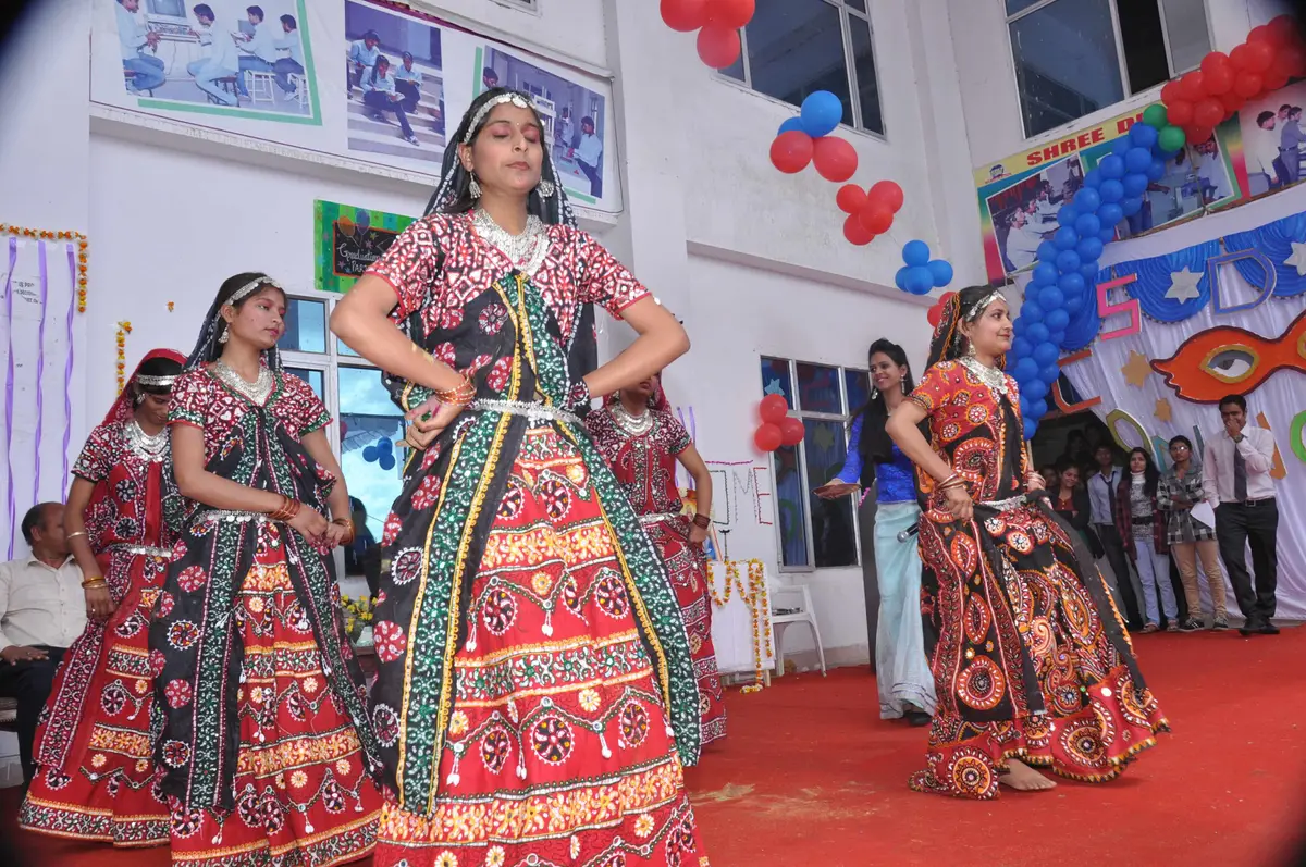 Shree Digamber Institute of Technology: campus photo 6