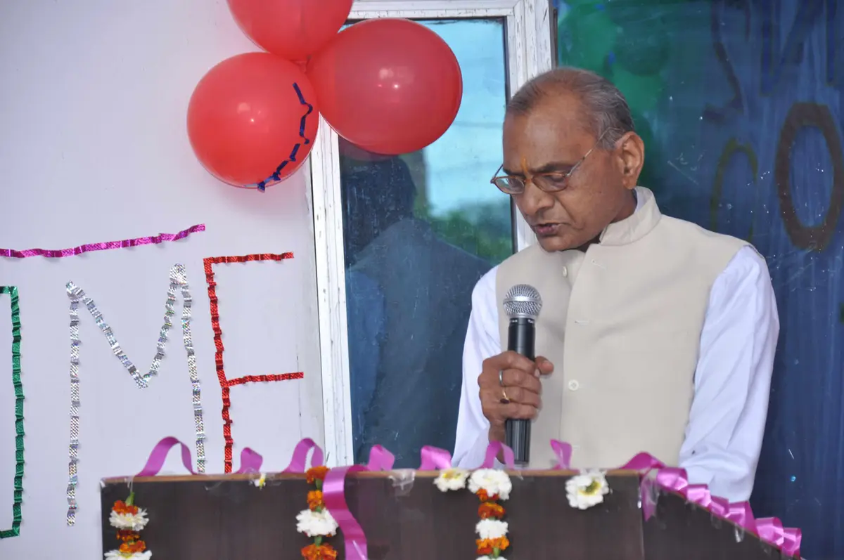 Shree Digamber Institute of Technology: campus photo 5