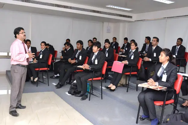 Shree Ghatkopar Sarvajanik Jivdaya Khatu Aruna Manharlal Shah Institute of Management & Research At R B campus photo 1