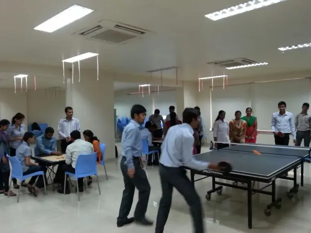 Shree Ghatkopar Sarvajanik Jivdaya Khatu Aruna Manharlal Shah Institute of Management & Research At R B campus photo 3