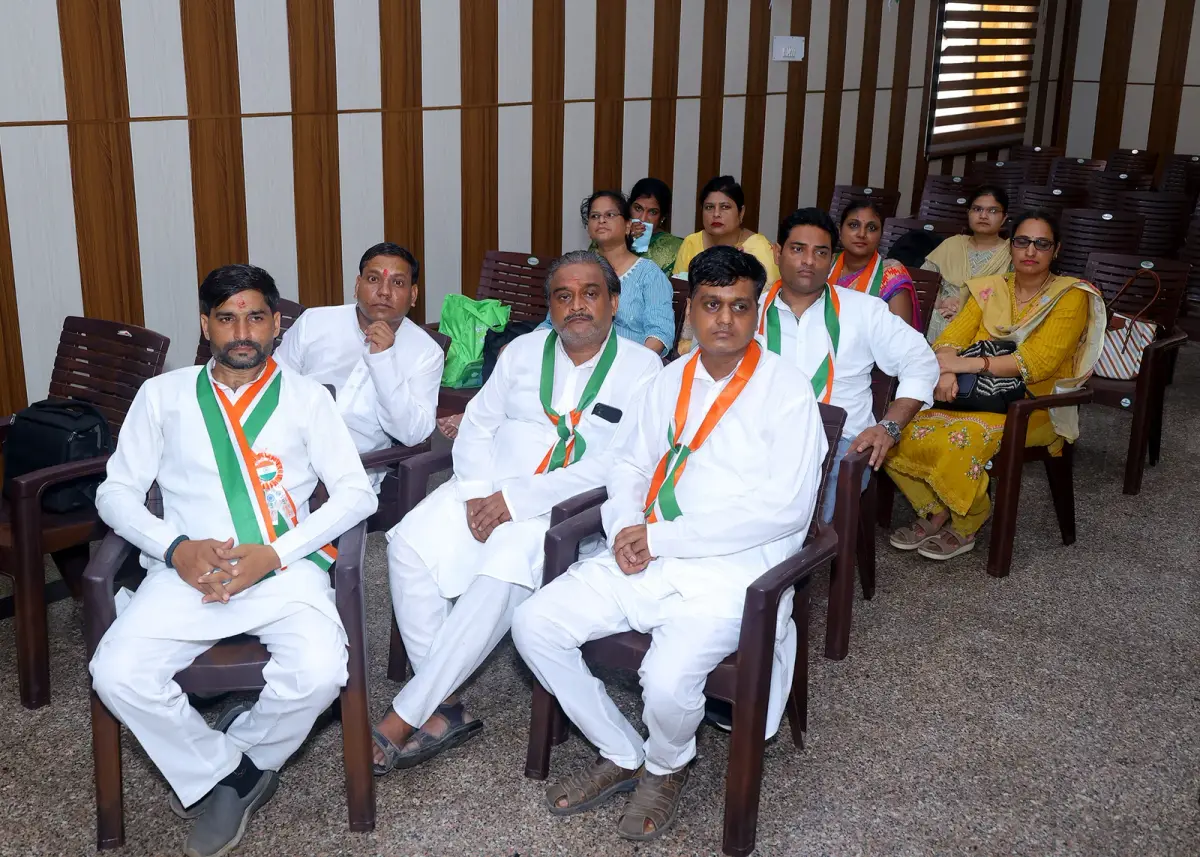 Shree Jee Baba College of Pharmacy: campus photo 7